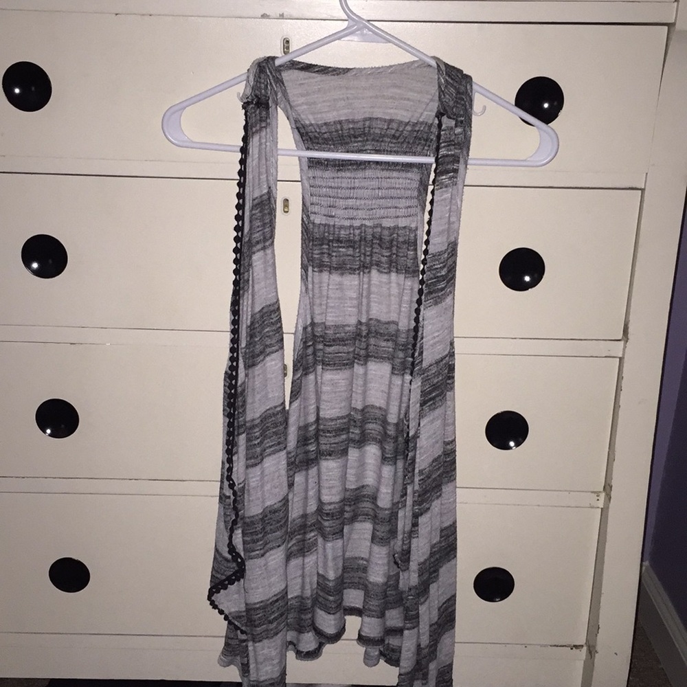 Unknown Brand Blouse